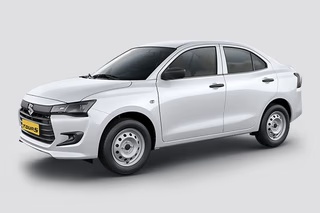 Maruti Dzire
