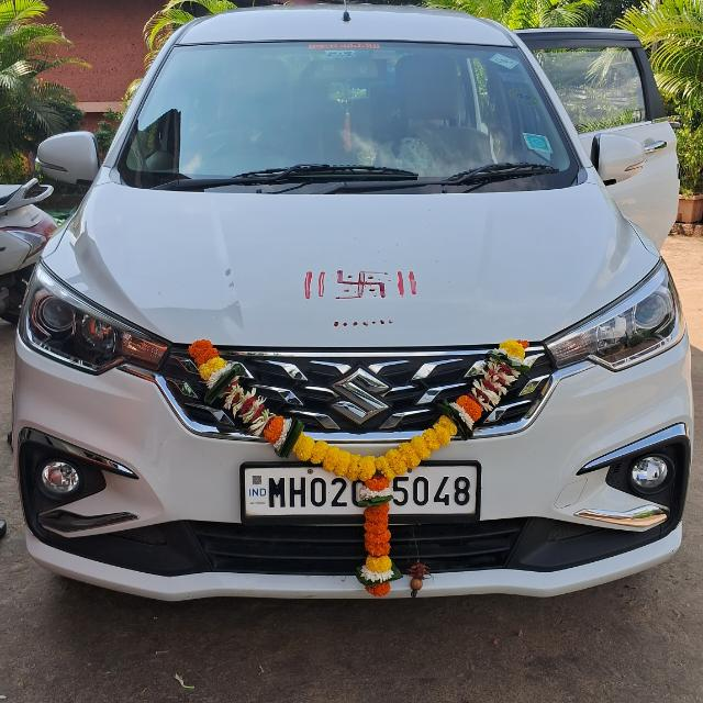 Maruti Ertiga