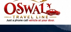 Oswal Travel Line